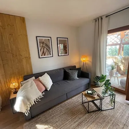 Cozy Wilkipartment Bis 4 Pers - Hund - Netflix - Wlan - Wintergarten - Coffeebar - Popcorn Verl Exterior photo