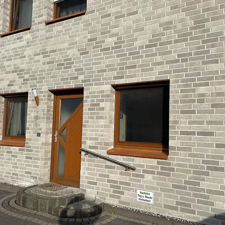 Cozy Wilkipartment Bis 4 Pers - Hund - Netflix - Wlan - Wintergarten - Coffeebar - Popcorn Verl Exterior photo