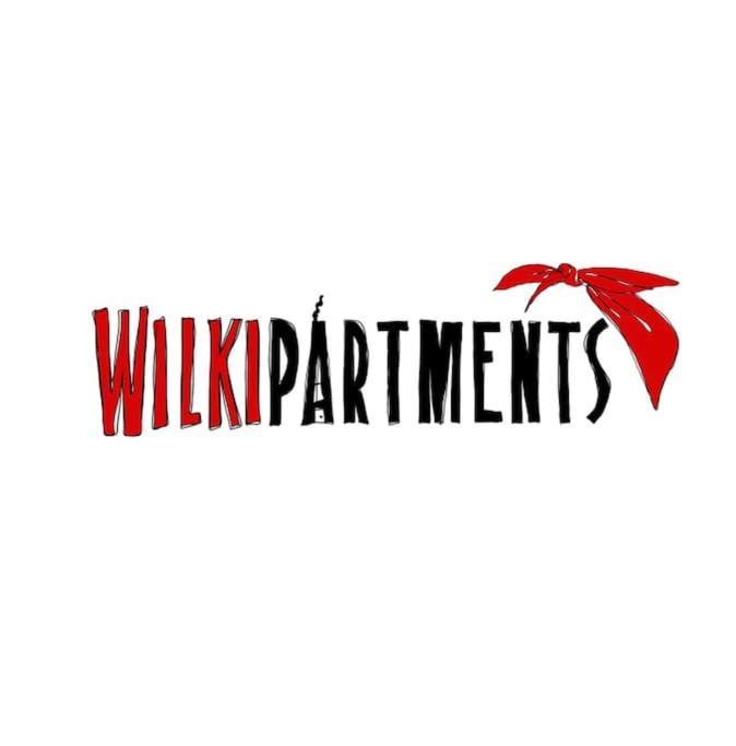 Cozy Wilkipartment Bis 4 Pers - Hund - Netflix - Wlan - Wintergarten - Coffeebar - Popcorn