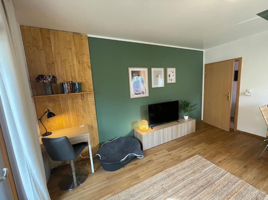 Cozy Wilkipartment Bis 4 Pers - Hund - Netflix - Wlan - Wintergarten - Coffeebar - Popcorn Apartment