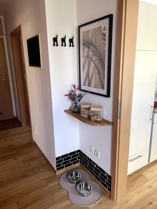 Apartment Cozy Wilkipartment Bis 4 Pers - Hund - Netflix - Wlan - Wintergarten - Coffeebar - Popcorn Verl