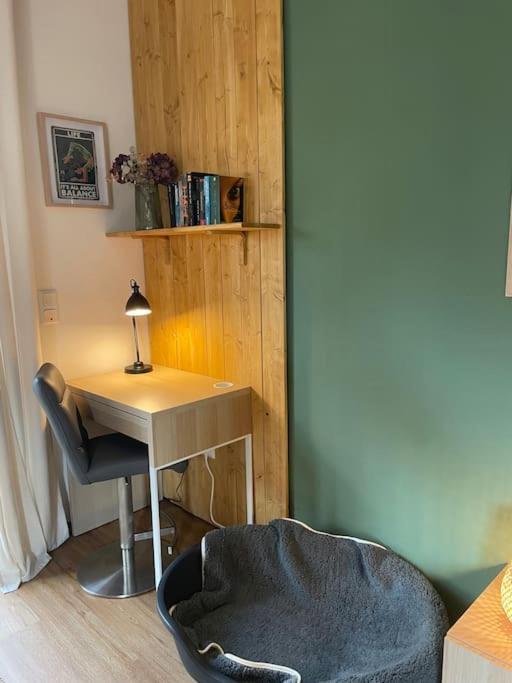 Cozy Wilkipartment Bis 4 Pers - Hund - Netflix - Wlan - Wintergarten - Coffeebar - Popcorn