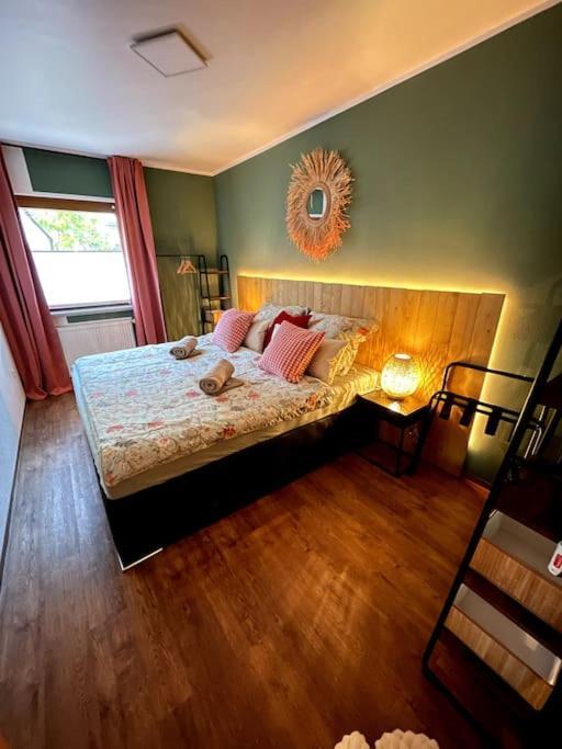 Cozy Wilkipartment Bis 4 Pers - Hund - Netflix - Wlan - Wintergarten - Coffeebar - Popcorn Apartment *