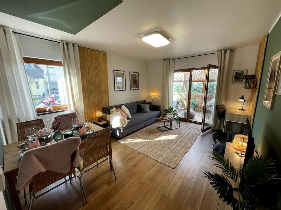 Cozy Wilkipartment Bis 4 Pers - Hund - Netflix - Wlan - Wintergarten - Coffeebar - Popcorn