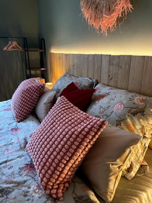 Apartment Cozy Wilkipartment Bis 4 Pers - Hund - Netflix - Wlan - Wintergarten - Coffeebar - Popcorn