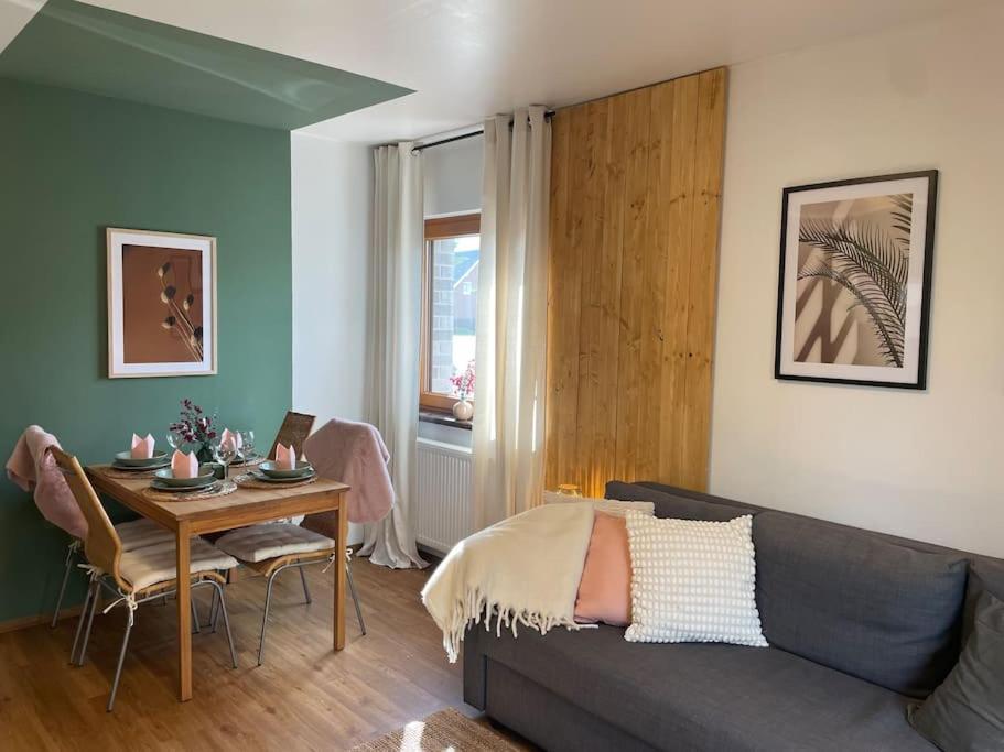 Cozy Wilkipartment Bis 4 Pers - Hund - Netflix - Wlan - Wintergarten - Coffeebar - Popcorn Apartment Verl