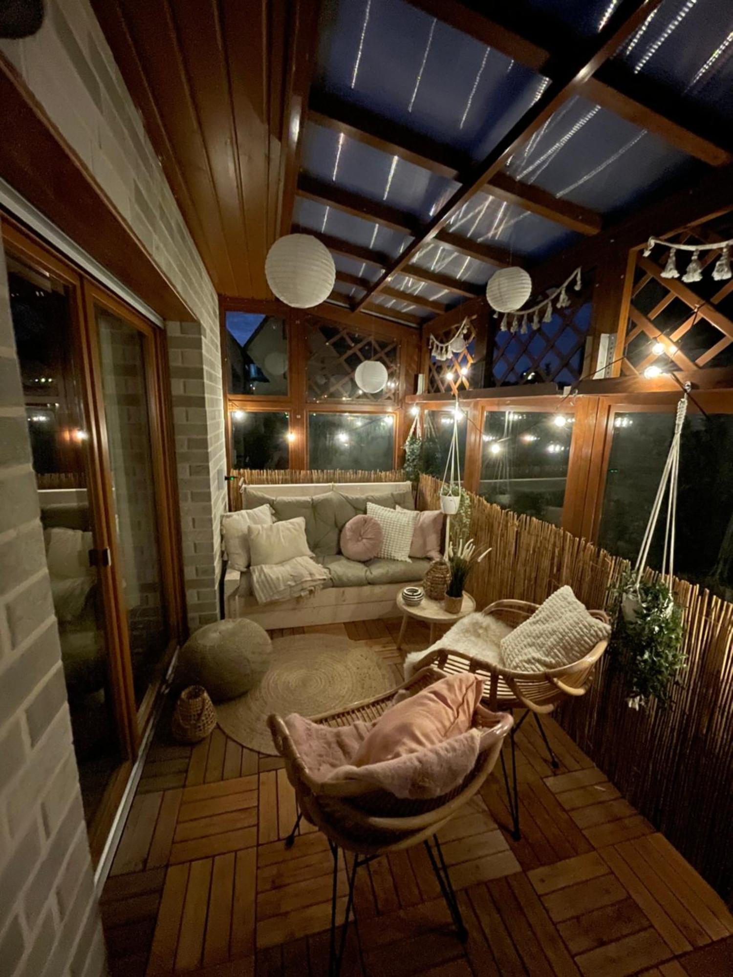Apartment Cozy Wilkipartment Bis 4 Pers - Hund - Netflix - Wlan - Wintergarten - Coffeebar - Popcorn Verl